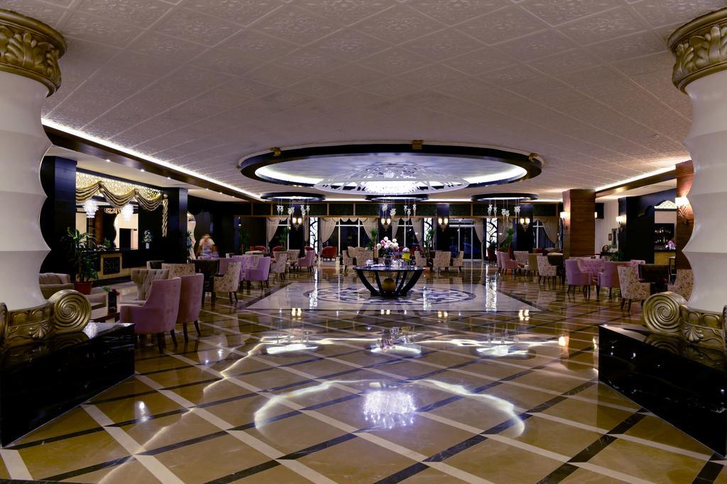 Lake & River Side Hotel & Spa Zewnętrze zdjęcie