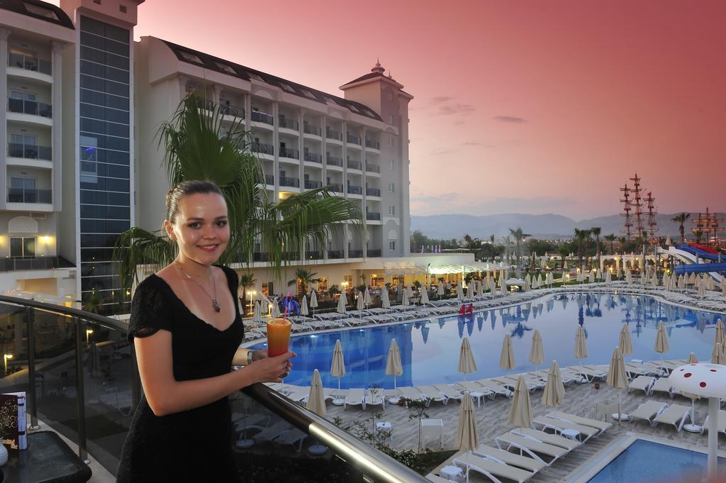 Lake & River Side Hotel & Spa Zewnętrze zdjęcie