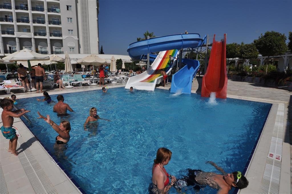 Lake & River Side Hotel & Spa Zewnętrze zdjęcie
