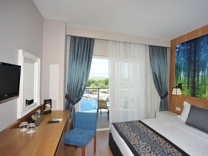 Lake & River Side Hotel & Spa Zewnętrze zdjęcie