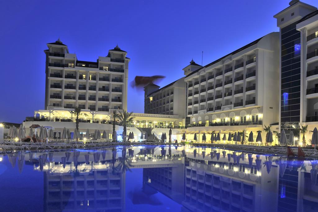 Lake & River Side Hotel & Spa Zewnętrze zdjęcie